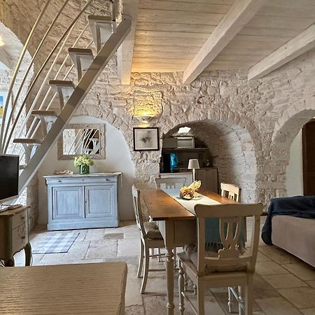 Trulli Lovers Alberobello Kültér fotó