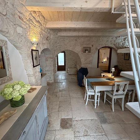Trulli Lovers Alberobello Kültér fotó