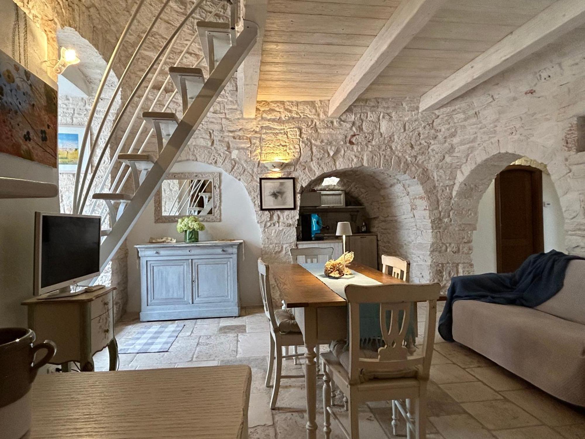 Trulli Lovers Alberobello Kültér fotó