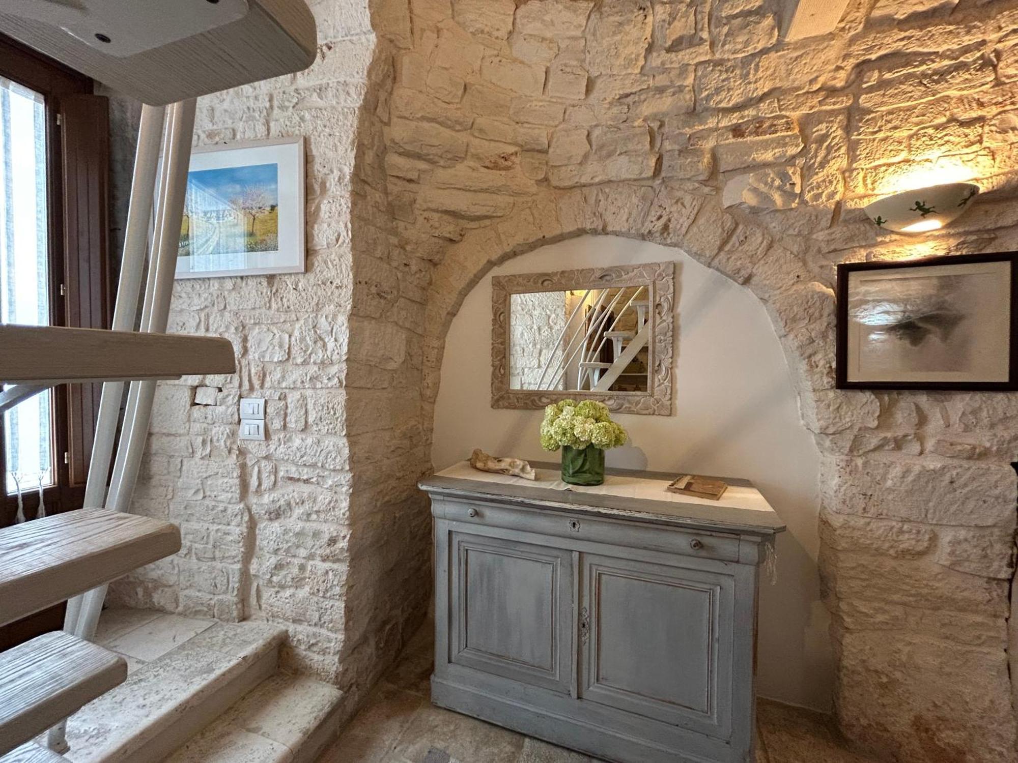 Trulli Lovers Alberobello Kültér fotó