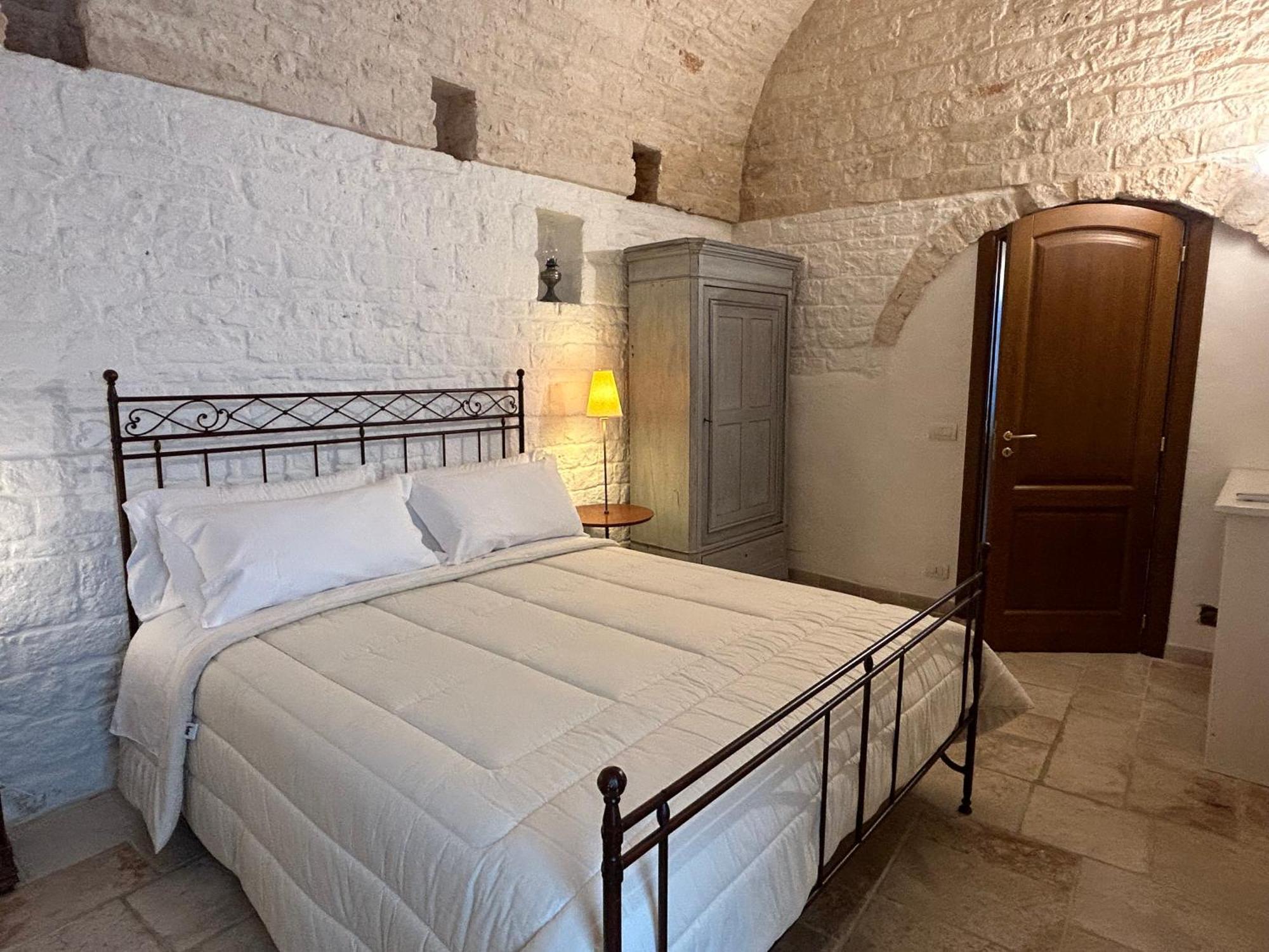 Trulli Lovers Alberobello Kültér fotó