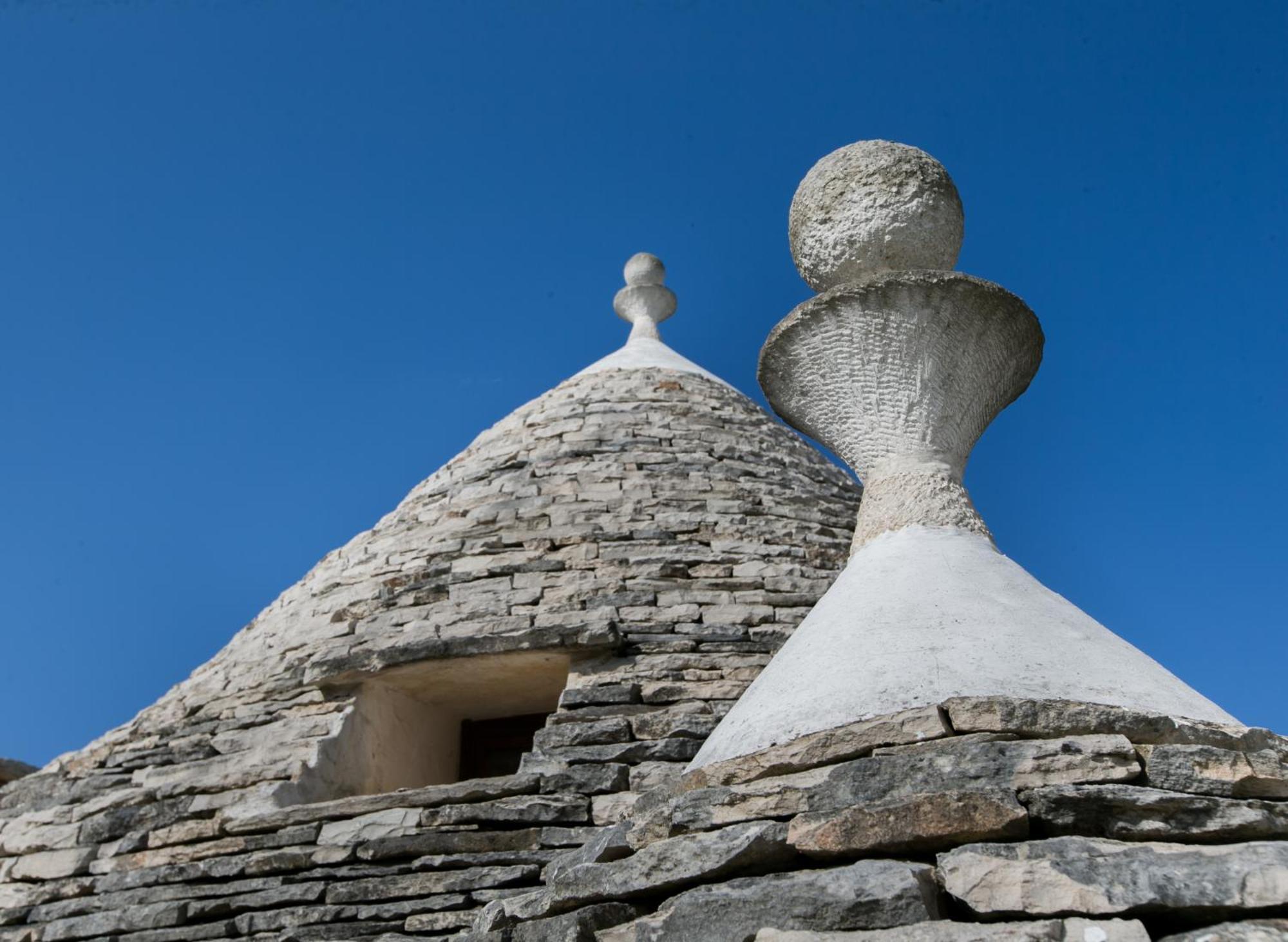 Trulli Lovers Alberobello Kültér fotó