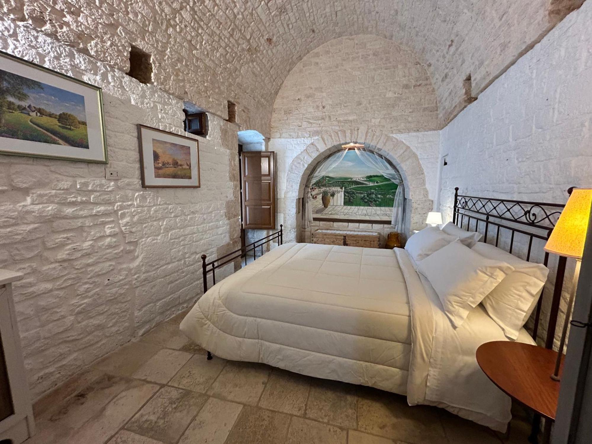 Trulli Lovers Alberobello Kültér fotó