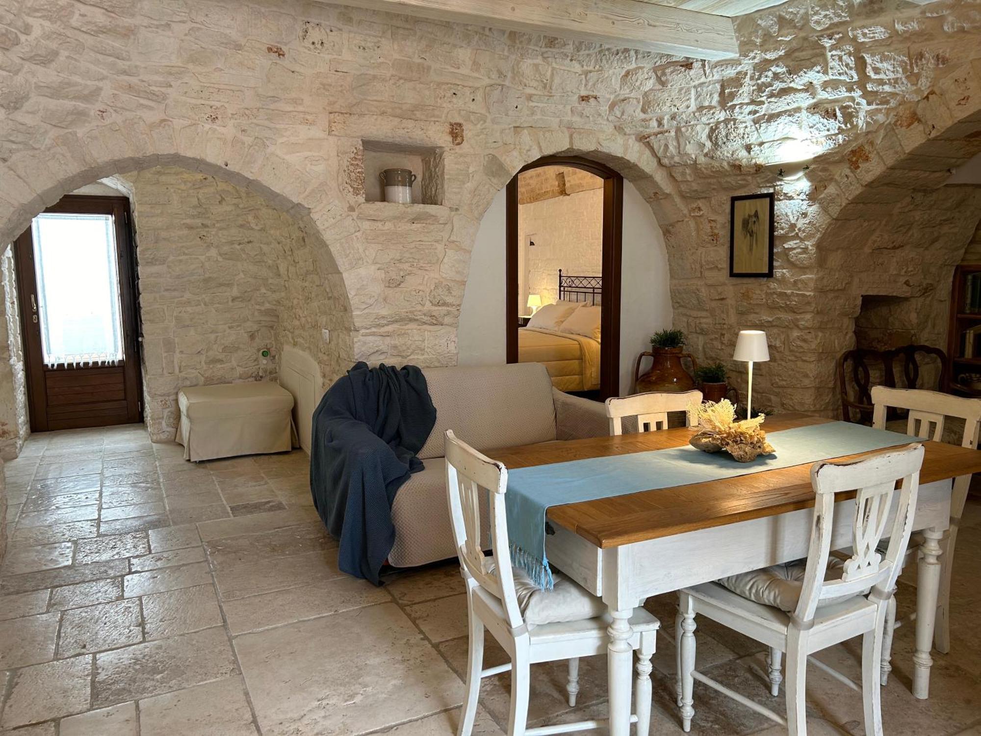Trulli Lovers Alberobello Kültér fotó