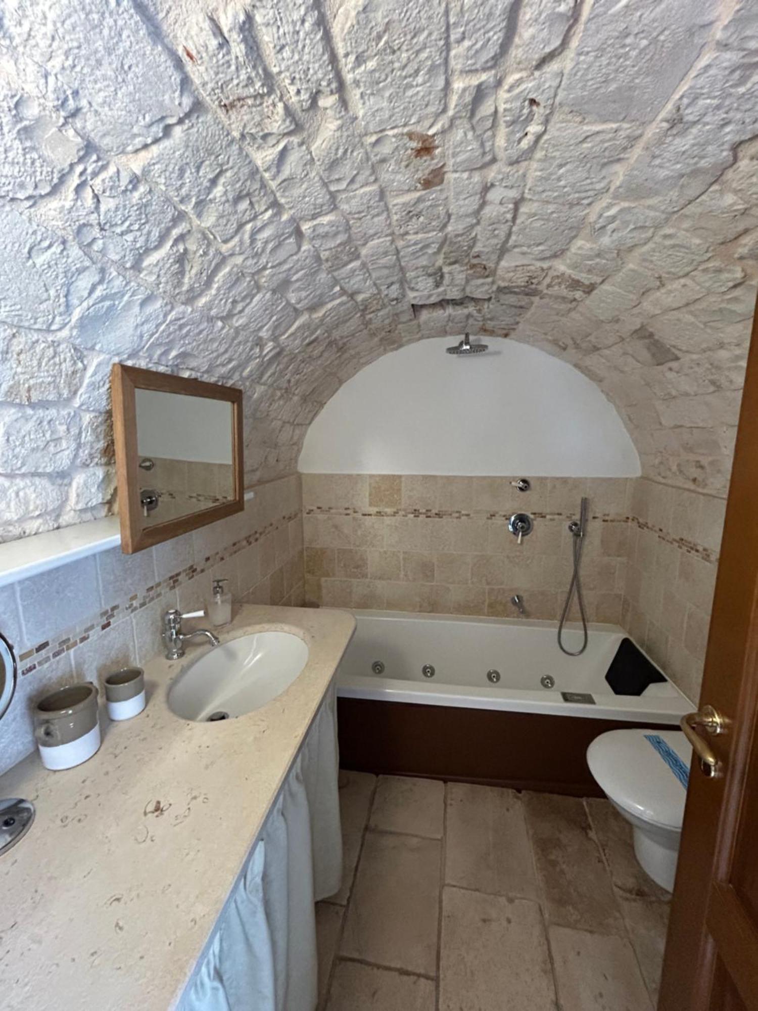 Trulli Lovers Alberobello Kültér fotó