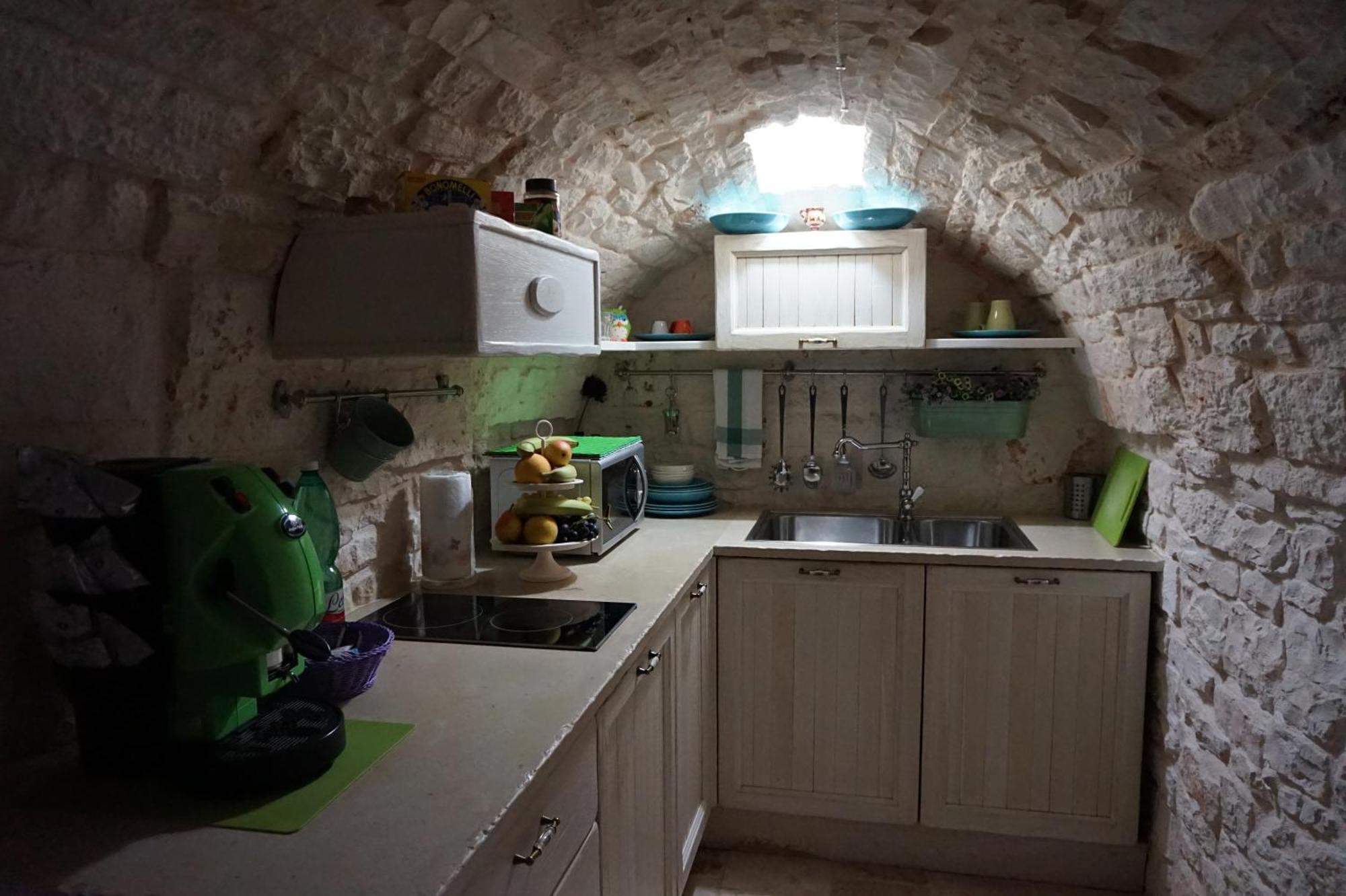 Trulli Lovers Alberobello Kültér fotó